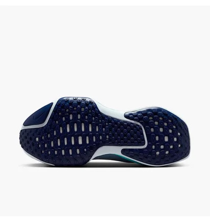 Кросівки чоловічі Nike Zoomx Invincible Run Fk3 Light Blue DR2615-407