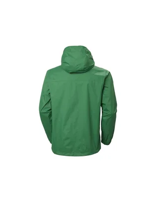 Куртка мужская Helly Hansen Loke Jacket Green 62252-405