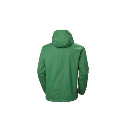 Куртка чоловіча Helly Hansen Loke Jacket Green 62252-405