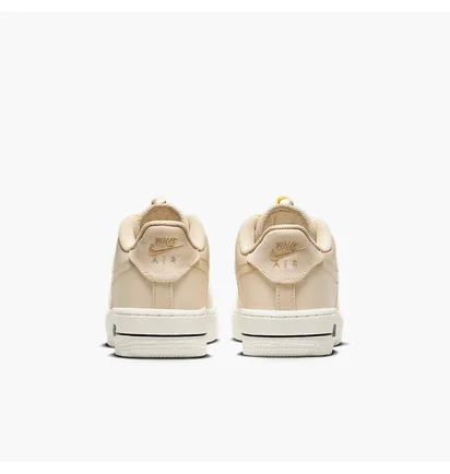 Кроссовки детские Nike Air Force 1 Lv8 3 Gs Beige DV1622-100