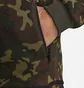 Толстовка чоловіча Nike Sportswear Tech Fleece Og Windrunner Camo/Green FN3929-355