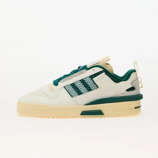 Кроссовки унисекс Adidas Forum Mod Low Beige/Green IH7804
