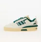 Кроссовки унисекс Adidas Forum Mod Low Beige/Green IH7804
