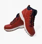 Кросівки чоловічі Nike Manoa Leather Se Brown DC8892-800