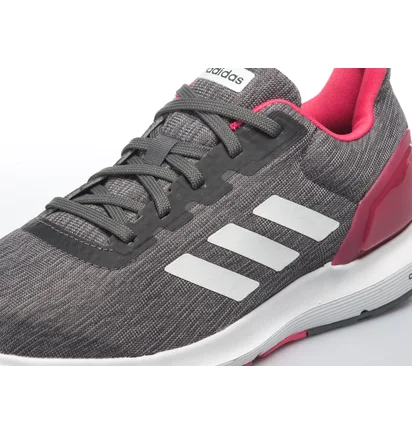 Кроссовки женские Adidas Cosmic 2 Grey CP8718