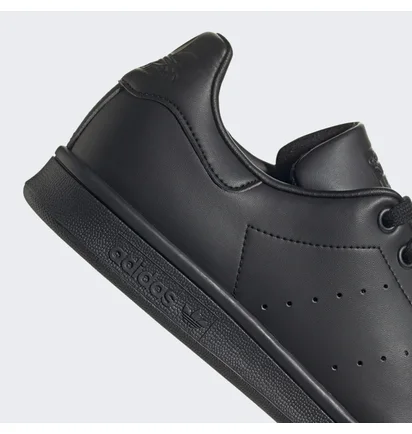 Кросівки унісекс Adidas Stan Smith Black FX5499