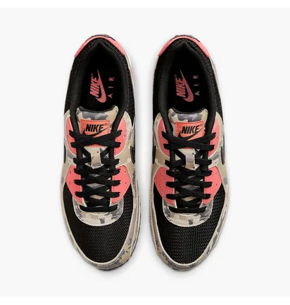 Кроссовки мужские Nike Air Max 90 Premium Multi IF1721-200