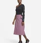 Спідниця жіноча Nike Womens Skirt Pink DD4618-646