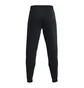 Штаны мужские Under Armour Rival Fleece Black 1379774-001