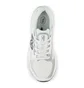 Кроссовки женские New Balance Fresh Foam Arishi V4 White/Grey WARISTT4