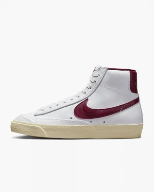 Кросівки жіночі Nike Wmns Blazer Mid `77 Se Hang Tag Holster White Dv7003-100