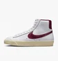 Кросівки жіночі Nike Wmns Blazer Mid `77 Se Hang Tag Holster White Dv7003-100