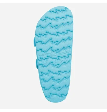 Тапочки дитячі Aqua Speed Laredo Light Blue 669-02