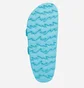 Тапочки дитячі Aqua Speed Laredo Light Blue 669-02