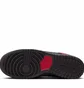 Кросівки чоловічі Nike Dunk Low Retro Ltd Biker Tattoos Red/Black FZ3057-001