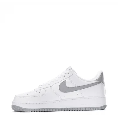 Кроссовки мужские Nike Air Force 1 Low 07 White FJ4146-100