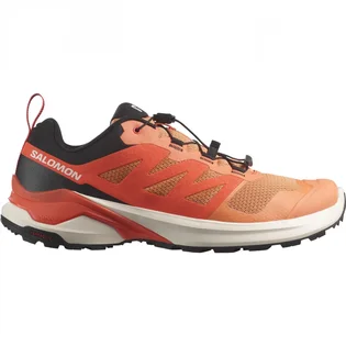 Кроссовки мужские Salomon X-Adventure Orange L47525900