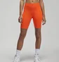 Шорты женские Air Jordan Essentials Orange Dm5059-817