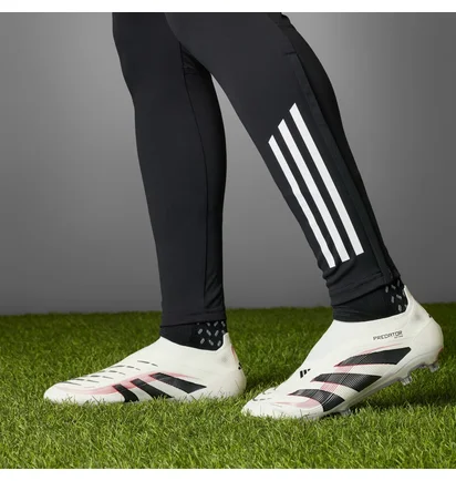 Бутсы унисекс Adidas Predator Elite Ll Id3872 White ID3872