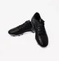 Бутсы унисекс Nike Tiempo Legend 10 Club Black DV4344-040