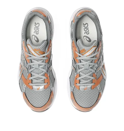 Кросівки унісекс Asics Gel-1130 Grey/Brown 1203A609-020