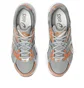 Кросівки унісекс Asics Gel-1130 Grey/Brown 1203A609-020