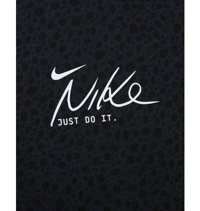 Футболка мужская Nike Sportswear Electric Max90 T-Shirt Black HM5095-475