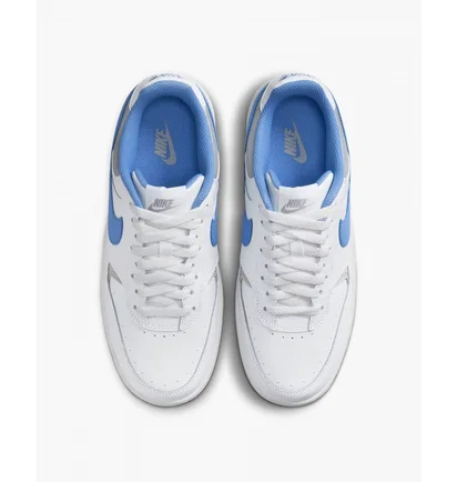 Кросівки жіночі Nike Gamma Force White DX9176-108