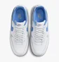 Кросівки жіночі Nike Gamma Force White DX9176-108