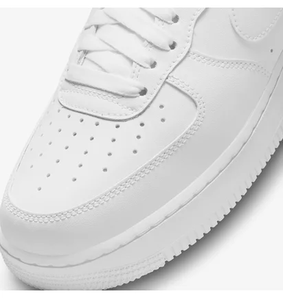 Кросівки жіночі Nike Air Force 1 Low LX DD1525-100