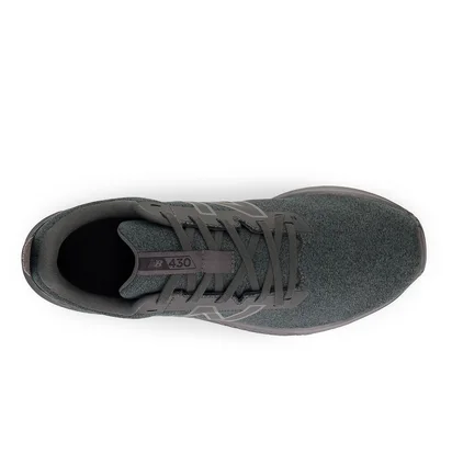 Кроссовки мужские New Balance 430 V2 Grey ME430RK2