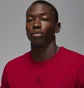 Футболка чоловіча Air Jordan Maglia Dri-Fit Sport Red FN5829-687