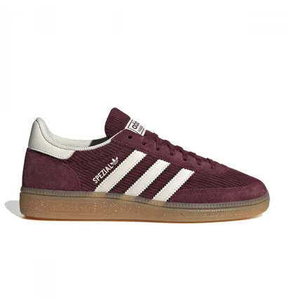 Кроссовки женские Adidas Handball Spezial Bordo IG1978