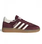 Кроссовки женские Adidas Handball Spezial Bordo IG1978