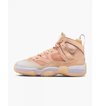 Кросівки жіночі Air Jordan Jumpman Two Trey Orange DR9631-800
