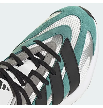 Кроссовки мужские Adidas Lightblaze White/Multi JR3462