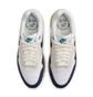 Кросівки чоловічі Nike Air Max 1 Beige/Blue FQ8048-133
