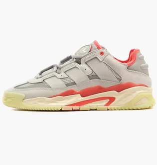 Кросівки чоловічі Adidas Niteball Beige/Orange GY8565