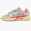 Кроссовки мужские Adidas Niteball Beige/Orange GY8565