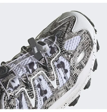 Кроссовки мужские Adidas Hyperturf Shoes Grey Id4961