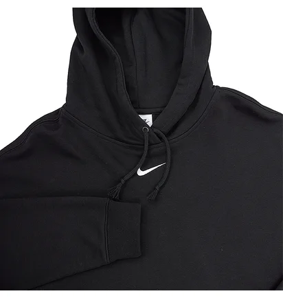 Худі унісекс Nike W Nsw Essntl Clctn Flc Os Hd Black DJ7668-010