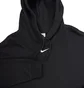 Худі унісекс Nike W Nsw Essntl Clctn Flc Os Hd Black DJ7668-010