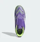 Бутсы детские Adidas F50 Club Violet JI0036
