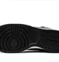 Кроссовки мужские Nike Dunk High Black DJ6189-001