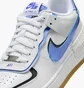 Кроссовки женские Nike Air Force 1 Shadow White DZ1847-109