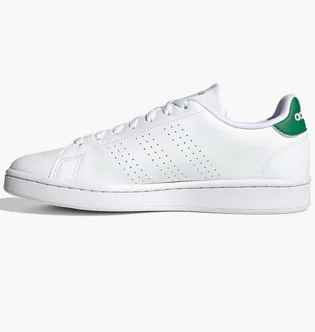 Кроссовки мужские Adidas Advantage Shoes White Gz5300