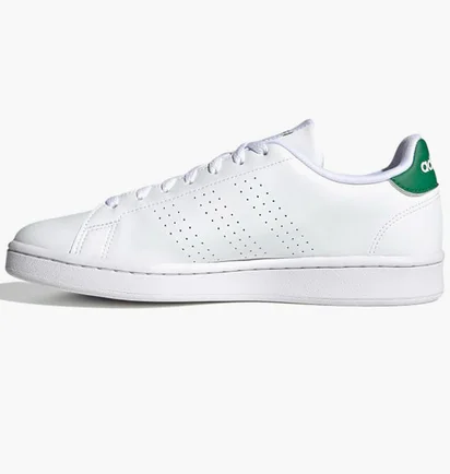Кроссовки мужские Adidas Advantage Shoes White Gz5300
