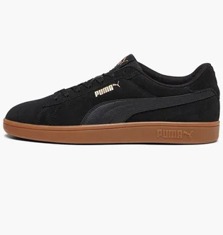 Кросівки чоловічі Puma Smash 3.0 Black 390984-10