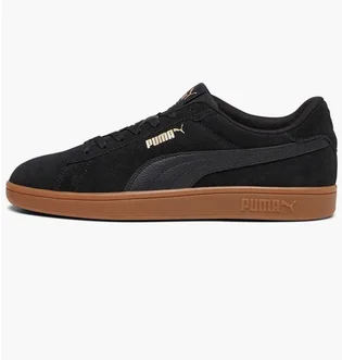 Кроссовки мужские Puma Smash 3.0 Black 390984-10