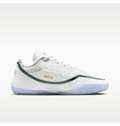 Кроссовки унисекс Nike Lebron Xxiii From This Point Forward Basketball Shoes White HJ5629-101